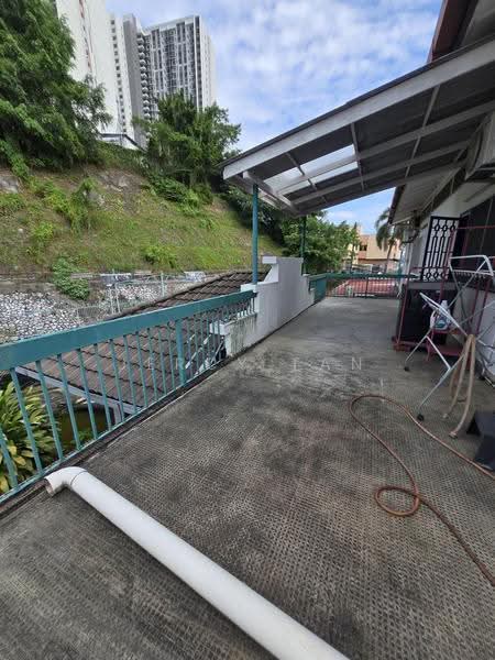 Rumah Banglo untuk Dijual di Salak South (Kuala Lumpur) - Jercy Tan - Exterior - PropertyGuru.com.my