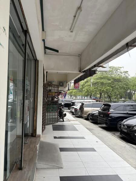 Kedai / Pejabat untuk Disewa di Bandar Dato Onn (Tebrau) - Vivien Teh - PropertyGuru.com.my