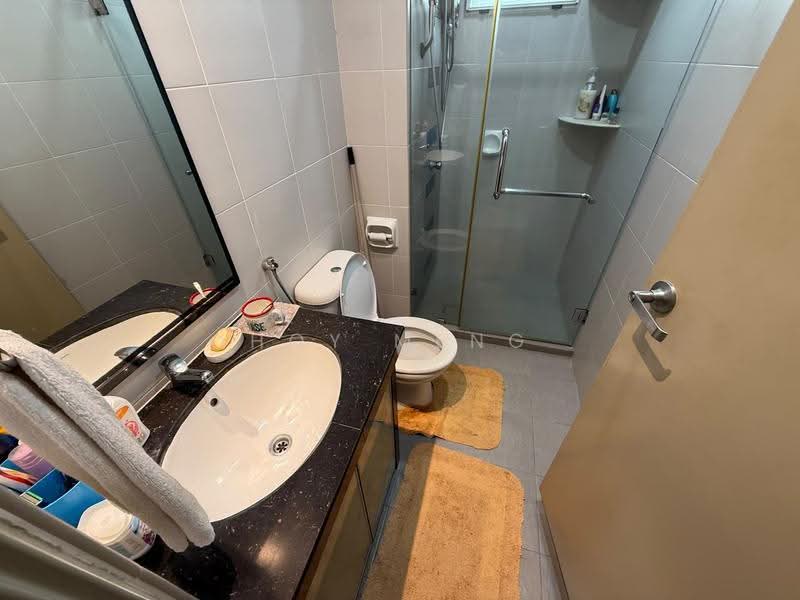 Semi-Detached House for Sale in Bukit Jambul (Bukit Jambul) - Hoy Meng - Bathroom - PropertyGuru.com.my