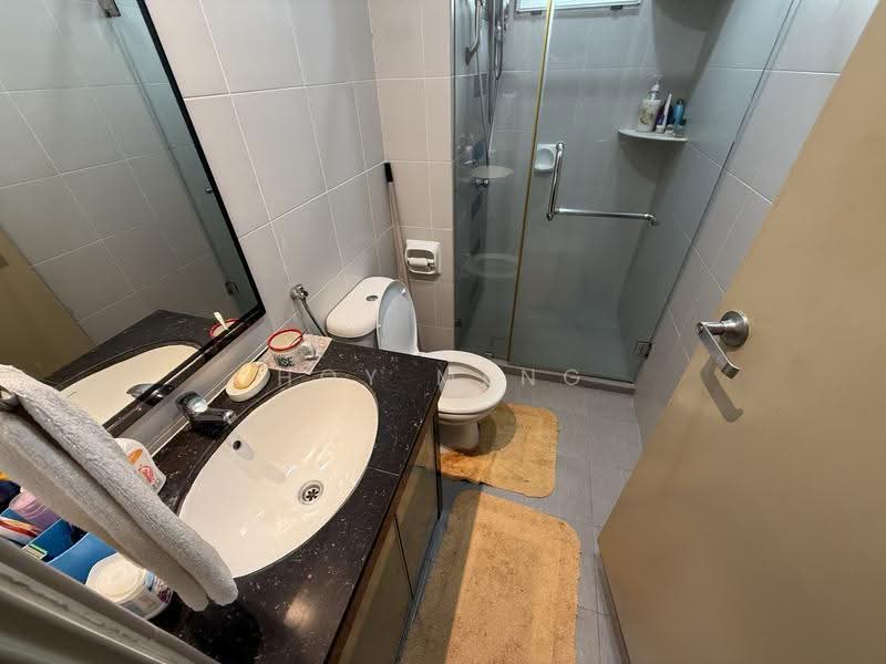 Semi-Detached House for Sale in Bukit Jambul (Bukit Jambul) - Hoy Meng - PropertyGuru.com.my