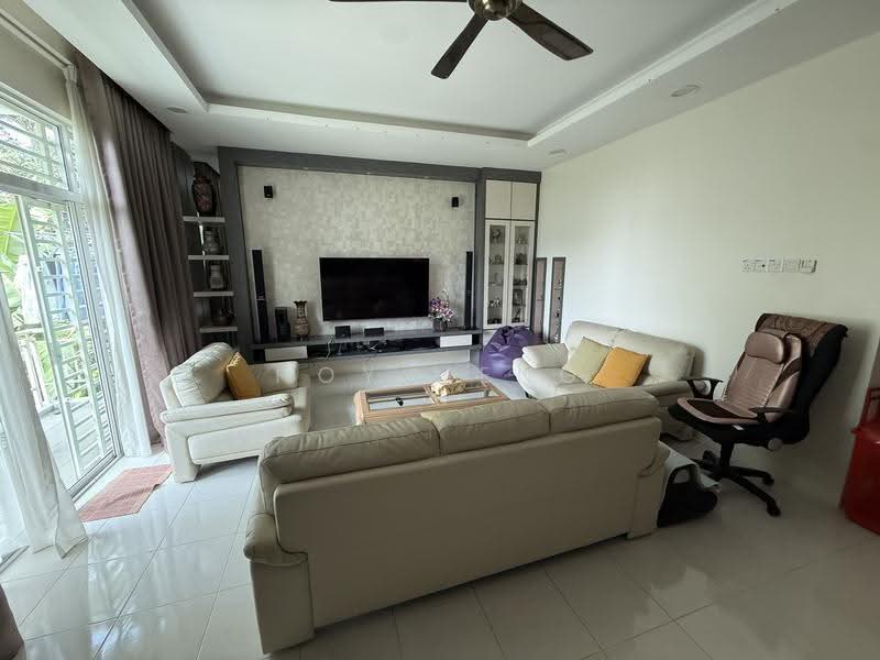Semi-Detached House for Sale in Bukit Jambul (Bukit Jambul) - Hoy Meng - PropertyGuru.com.my