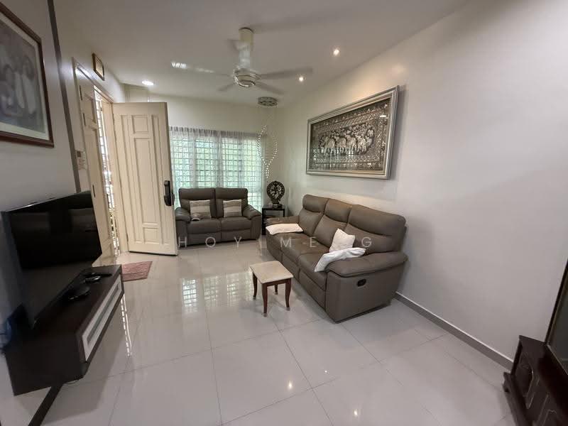 Semi-Detached House for Sale in Bukit Jambul (Bukit Jambul) - Hoy Meng - PropertyGuru.com.my