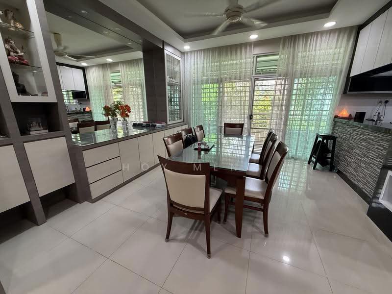 Semi-Detached House for Sale in Bukit Jambul (Bukit Jambul) - Hoy Meng - PropertyGuru.com.my