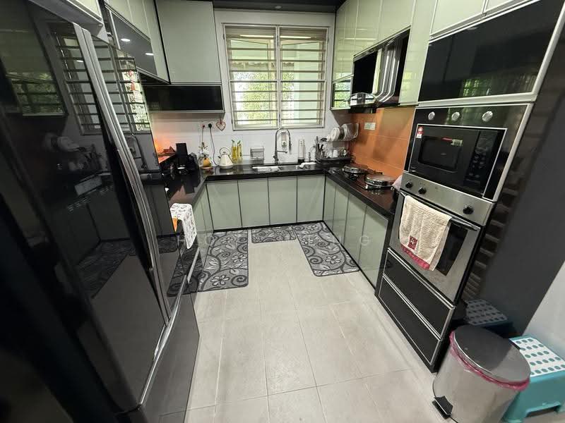 Semi-Detached House for Sale in Bukit Jambul (Bukit Jambul) - Hoy Meng - PropertyGuru.com.my