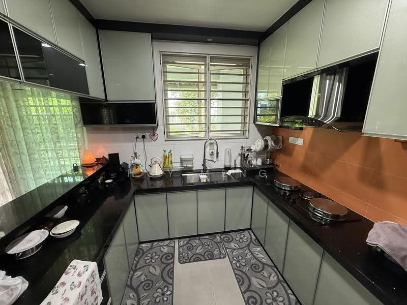 Semi-Detached House for Sale in Bukit Jambul (Bukit Jambul) - Hoy Meng - PropertyGuru.com.my