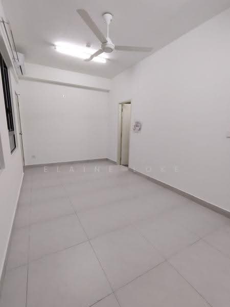 Service Residence for Rent at 168 Park Residensi Selayang - Elaine Loke - Living Room - PropertyGuru.com.my