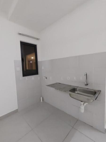 Service Residence for Rent at 168 Park Residensi Selayang - Elaine Loke - Kitchen - PropertyGuru.com.my