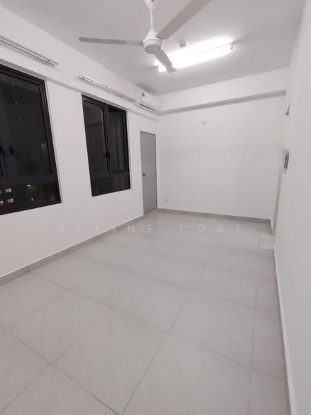 Service Residence for Rent at 168 Park Residensi Selayang - Elaine Loke - Living Room - PropertyGuru.com.my