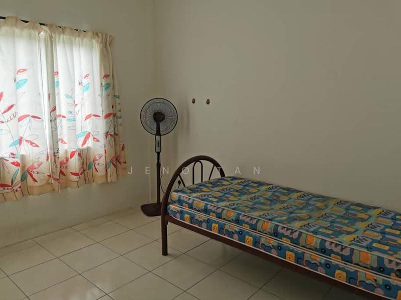 Apartment for Rent at Uni Square - Jeno Tan - Bedroom - PropertyGuru.com.my