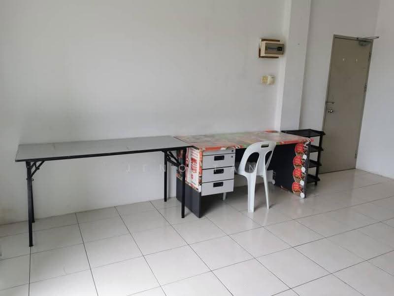 Apartment for Rent at Uni Square - Jeno Tan - Study - PropertyGuru.com.my