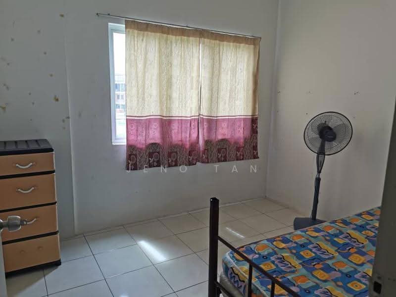 Apartment for Rent at Uni Square - Jeno Tan - Bedroom - PropertyGuru.com.my