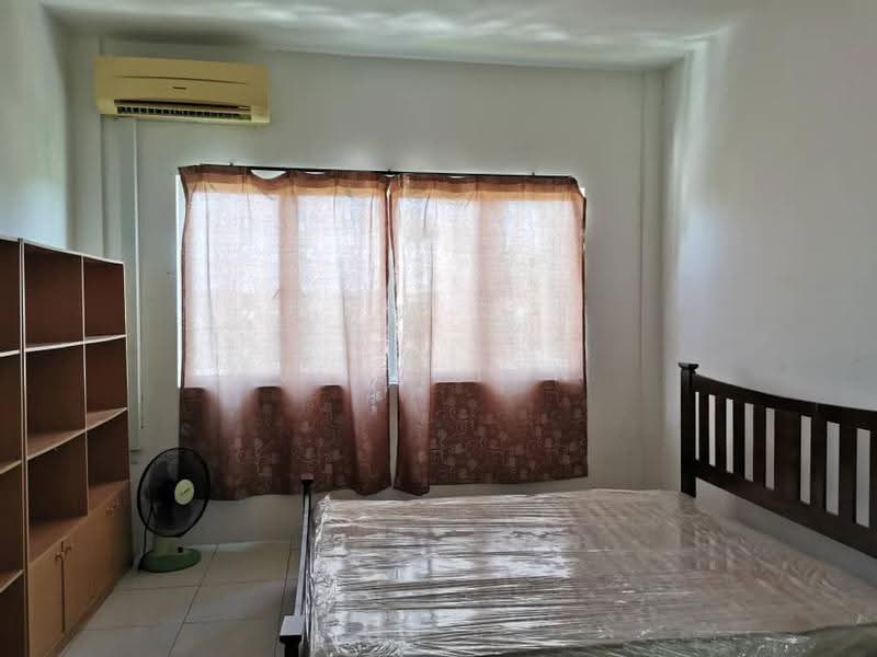 Apartment for Rent at Uni Square - Jeno Tan - Bedroom - PropertyGuru.com.my