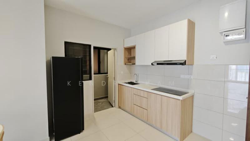 Kediaman Servis untuk Disewa di Maxim Risen - Kendra Kam - Kitchen - PropertyGuru.com.my