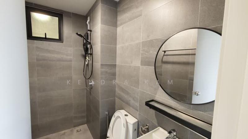 Kediaman Servis untuk Disewa di Maxim Risen - Kendra Kam - Bathroom - PropertyGuru.com.my