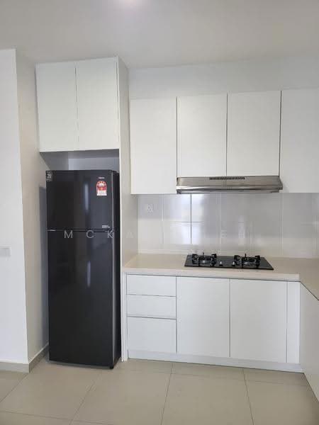 Kediaman Servis untuk Disewa di Duduk Se.Ruang @ Eco Sanctuary - MckayC TEH - Kitchen - PropertyGuru.com.my