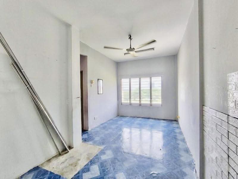 Apartment for Sale at Pangsapuri Melor - Erin Yusof - Interior - PropertyGuru.com.my