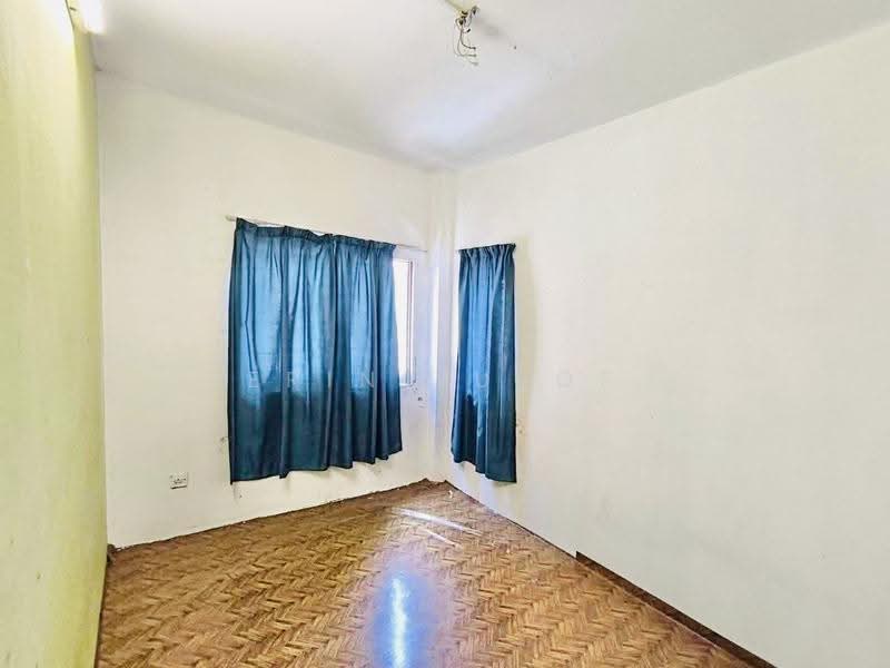 Apartment for Sale at Pangsapuri Melor - Erin Yusof - PropertyGuru.com.my