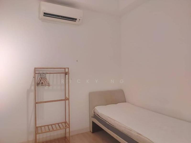 Service Residence for Rent at Arte Plus - Ricky Ng - Bedroom - PropertyGuru.com.my