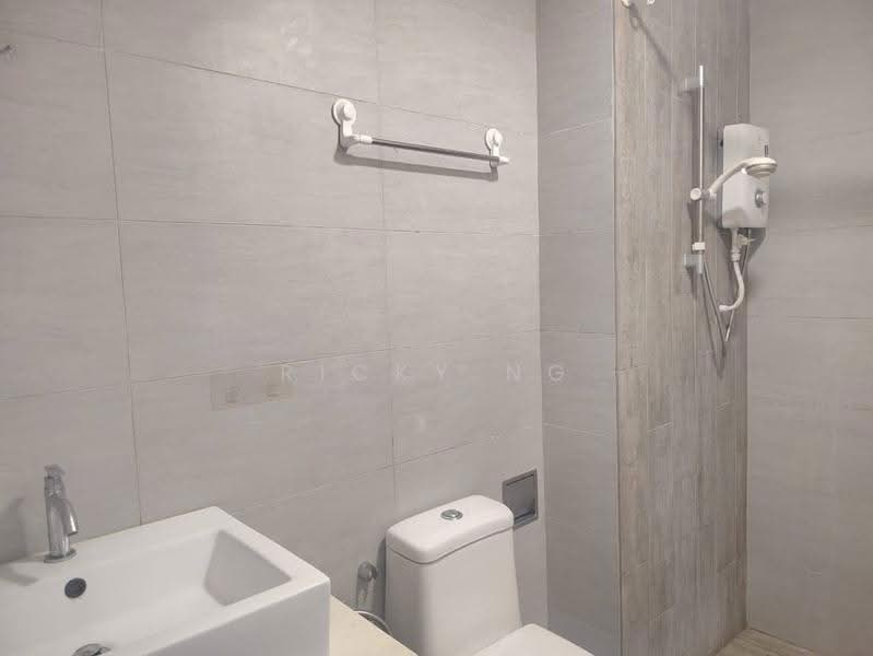 Service Residence for Rent at Arte Plus - Ricky Ng - Bathroom - PropertyGuru.com.my