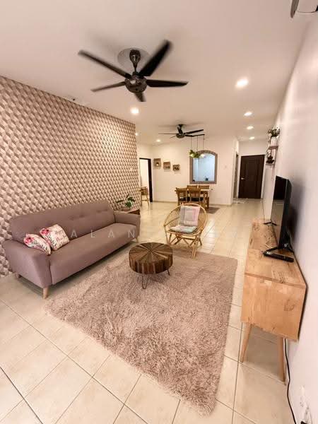 Apartment for Rent at Prima Regency - Alanis Lee - PropertyGuru.com.my