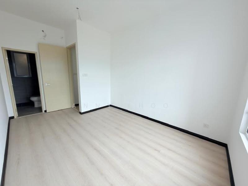 Condominium for Sale at SkyMillion Residence - ANNY KHOO - Bathroom - PropertyGuru.com.my