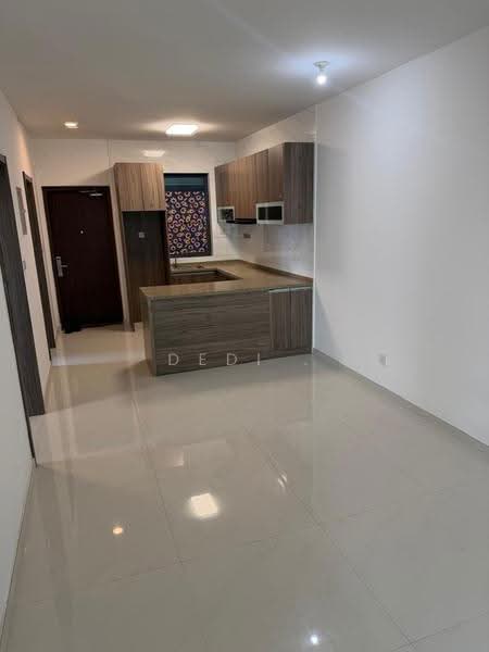 Kondominium untuk Disewa di Ataraxia Park @ Forest City - Dedi . - Kitchen - PropertyGuru.com.my