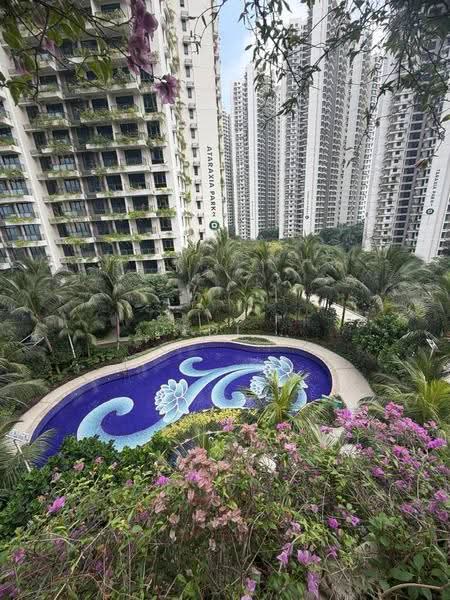Kondominium untuk Disewa di Ataraxia Park @ Forest City - Dedi . - Exterior - PropertyGuru.com.my
