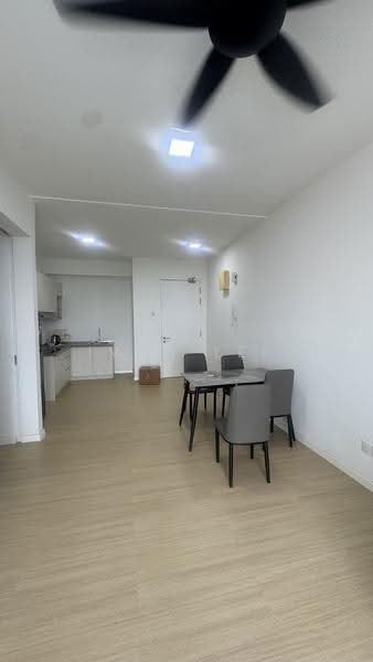 Service Residence for Rent at Montena - ivan lee - Dining Room - PropertyGuru.com.my