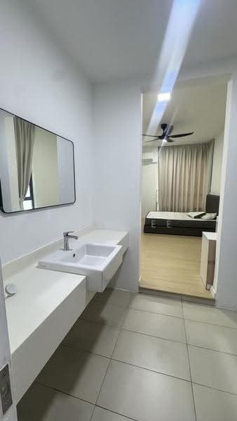 Service Residence for Rent at Montena - ivan lee - Bathroom - PropertyGuru.com.my