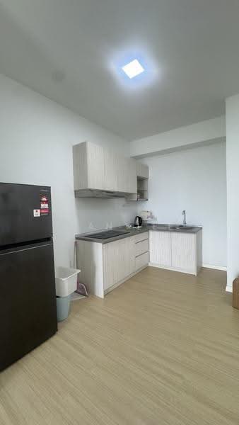 Service Residence for Rent at Montena - ivan lee - Kitchen - PropertyGuru.com.my