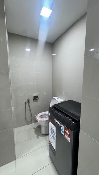 Service Residence for Rent at Montena - ivan lee - Bathroom - PropertyGuru.com.my