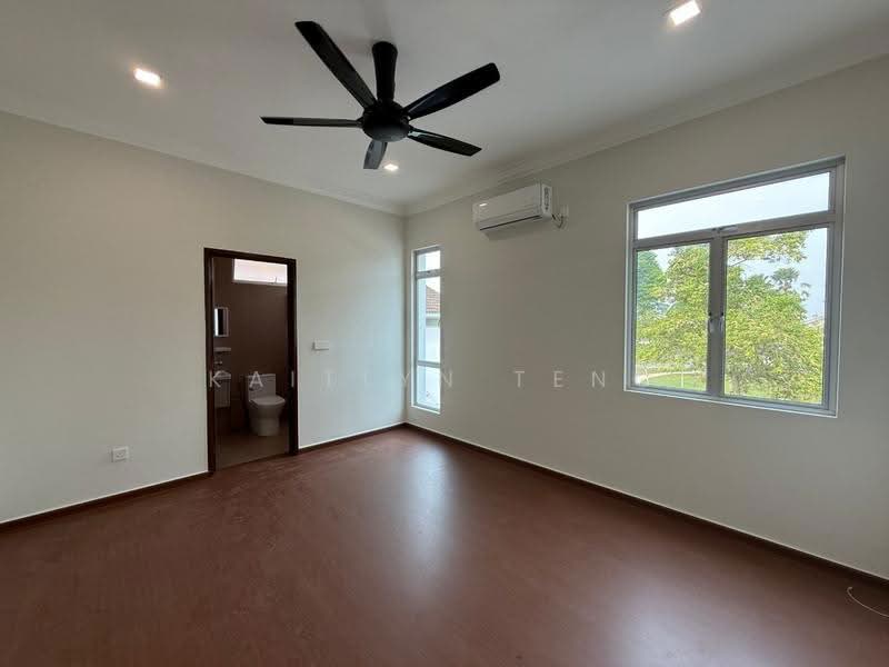 2-storey Terraced House for Rent in Horizon Hills (Iskandar Puteri (Nusajaya)) - Kaitlyn Teng - Interior - PropertyGuru.com.my