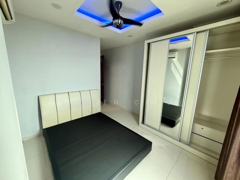 Condominium for Rent at The Oasis - Steven Chee - Bedroom - PropertyGuru.com.my