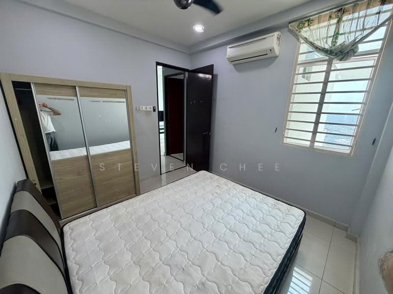 Condominium for Rent at The Oasis - Steven Chee - Bedroom - PropertyGuru.com.my