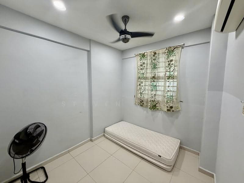 Condominium for Rent at The Oasis - Steven Chee - Bedroom - PropertyGuru.com.my