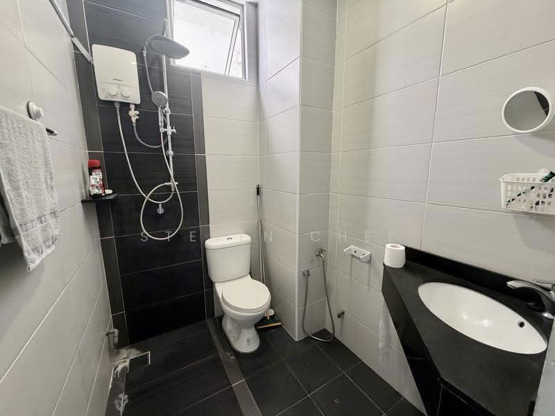 Condominium for Rent at The Oasis - Steven Chee - Bathroom - PropertyGuru.com.my