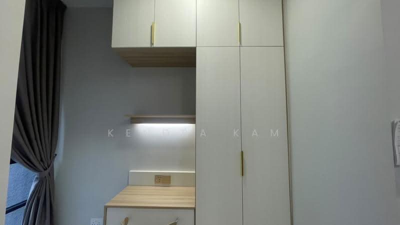 Kediaman Servis untuk Disewa di Maxim Risen - Kendra Kam - Interior - PropertyGuru.com.my