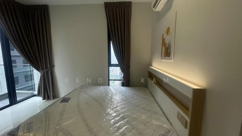 Kediaman Servis untuk Disewa di Maxim Risen - Kendra Kam - Bedroom - PropertyGuru.com.my