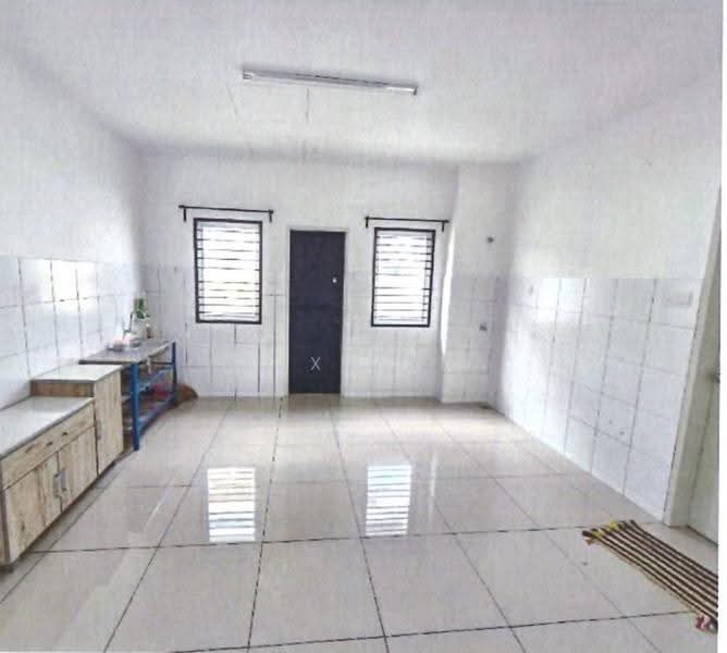 2-storey Terraced House for Rent in Kota Kemuning (Shah Alam) - Alex Chua - Kitchen - PropertyGuru.com.my