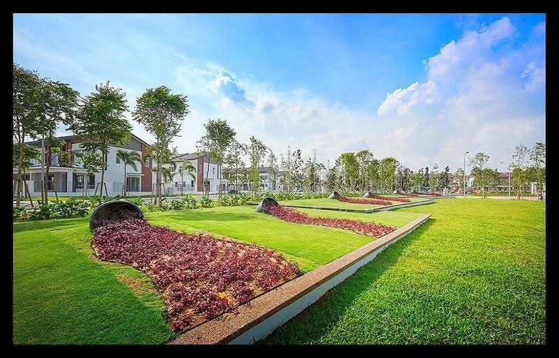 2-storey Terraced House for Rent in Kota Kemuning (Shah Alam) - Alex Chua - Exterior - PropertyGuru.com.my