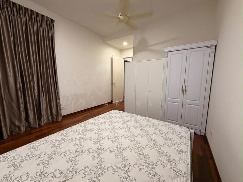 Cluster House for Rent in Eco Botanic (Iskandar Puteri (Nusajaya)) - Ethan Gan - Bedroom - PropertyGuru.com.my
