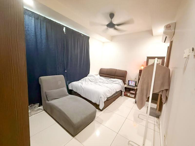 Pangsapuri untuk Dijual di Central Residence @ Sungai Besi - Peggy Lim - Bedroom - PropertyGuru.com.my