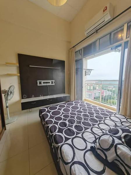 Apartment for Sale at Kipark Apartment - Daniel Yong - Bedroom - PropertyGuru.com.my