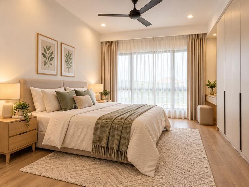 Rumah Berkembar untuk Dijual di Seremban (Negeri Sembilan) - Darren Ng - Bedroom - PropertyGuru.com.my