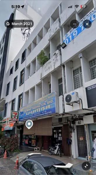 Kedai untuk Dijual di Johor Bahru (Johor) - JAN AU - PropertyGuru.com.my