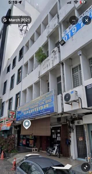 Kedai untuk Dijual di Johor Bahru (Johor) - JAN AU - Exterior - PropertyGuru.com.my