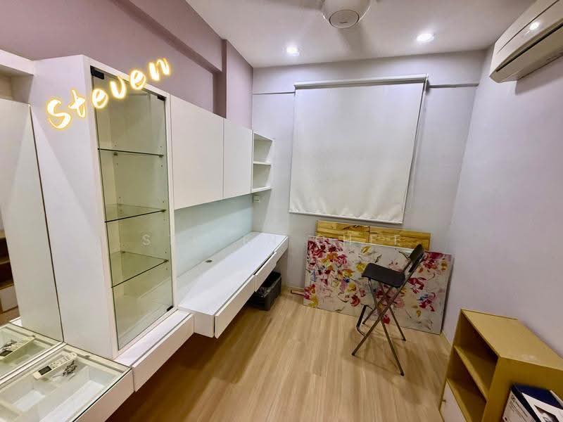 Kondominium untuk Disewa di The Oasis - Steven Chee - Study - PropertyGuru.com.my