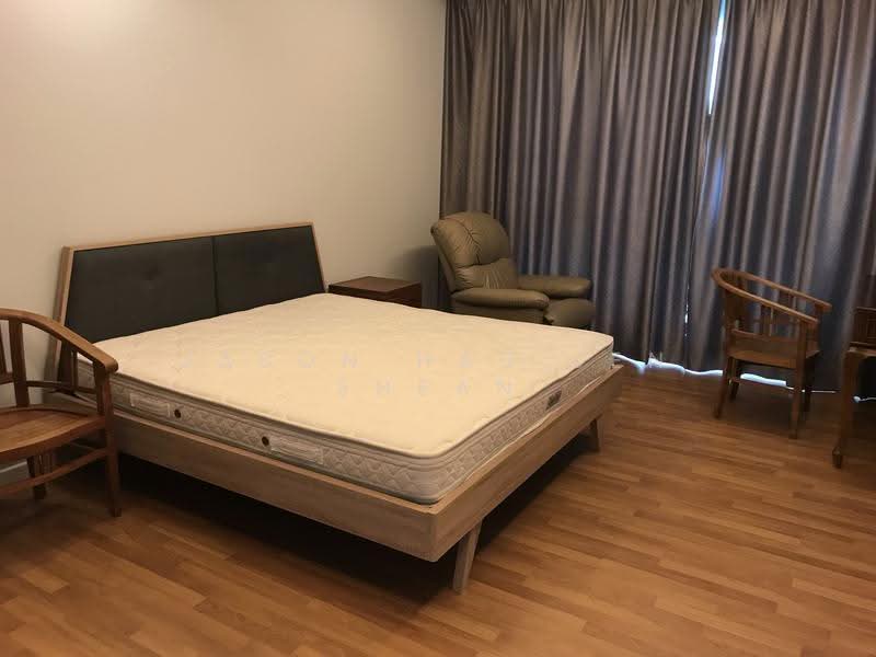 Kondominium untuk Disewa di Bayu Ferringhi Condominiums - Jason Hau Jen Shean - Bedroom - PropertyGuru.com.my