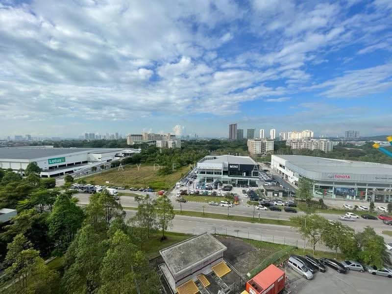 Apartment for Sale at Tebrau City Residences - Jayden Lian - Exterior - PropertyGuru.com.my