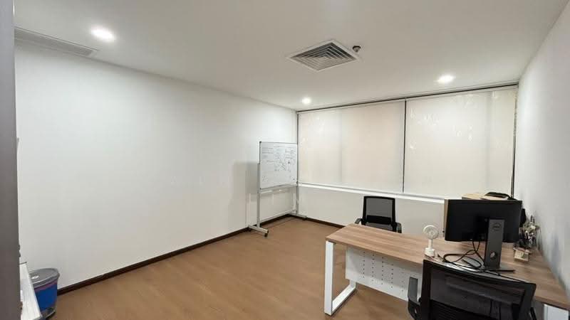 Pejabat untuk Disewa di George Town (Penang) - Alwin Zh Chen Lim - Study - PropertyGuru.com.my